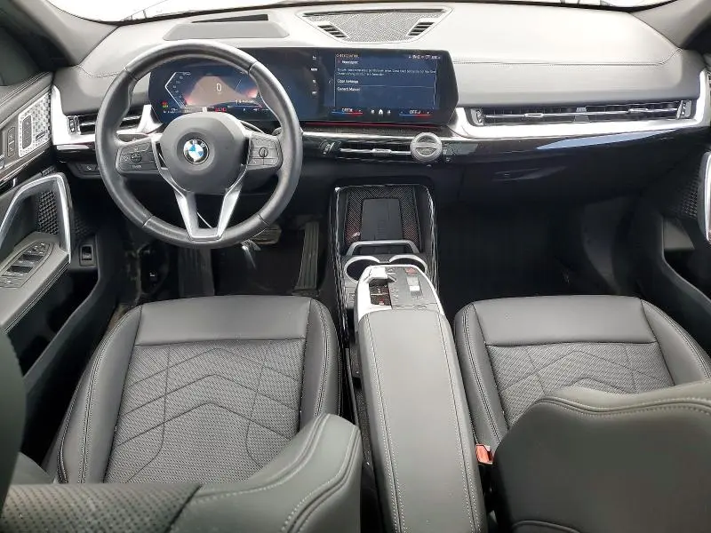 2024 BMW X2 XDRIVE28I  
