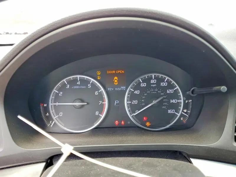 2013 ACURA ILX 20 TECH  