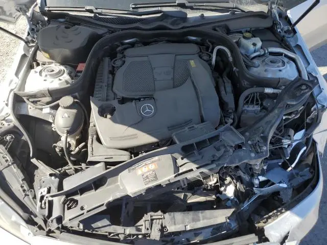 2016 MERCEDES-BENZ E 350  