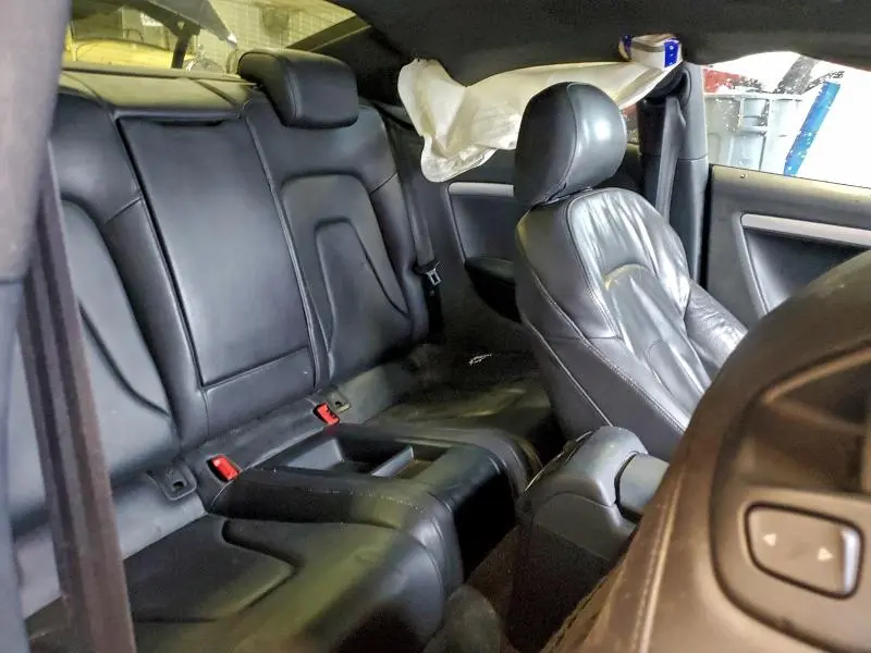 2015 AUDI A5 PREMIUM PLUS  