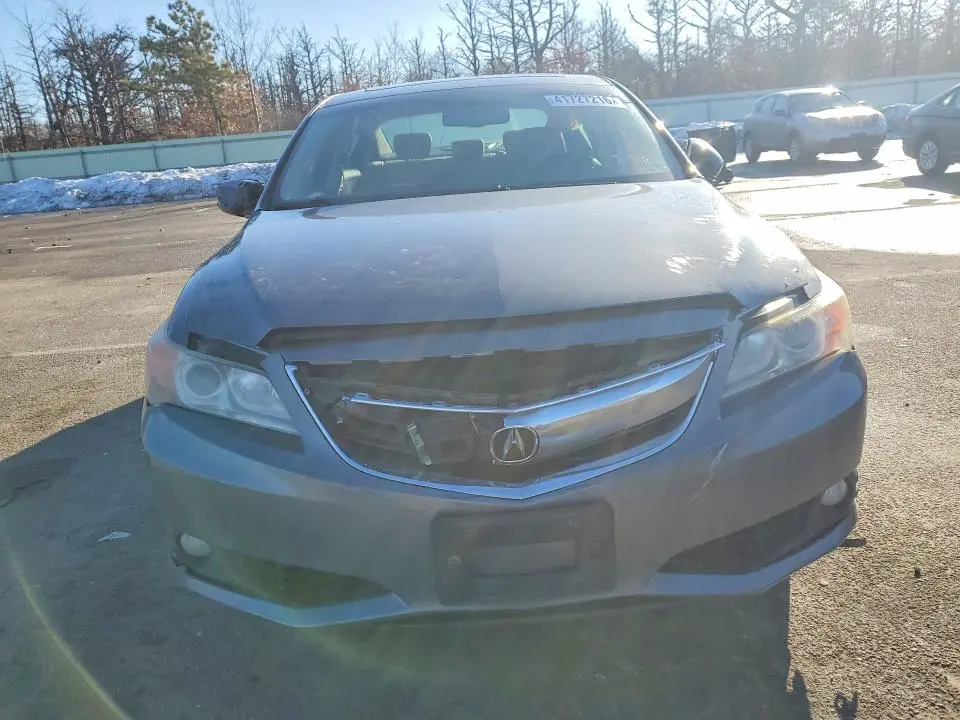 2014 ACURA ILX 20 PREMIUM  