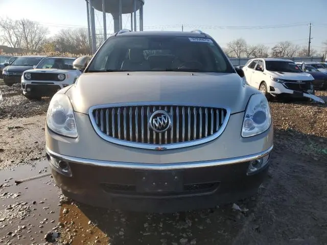 2010 BUICK ENCLAVE CXL  