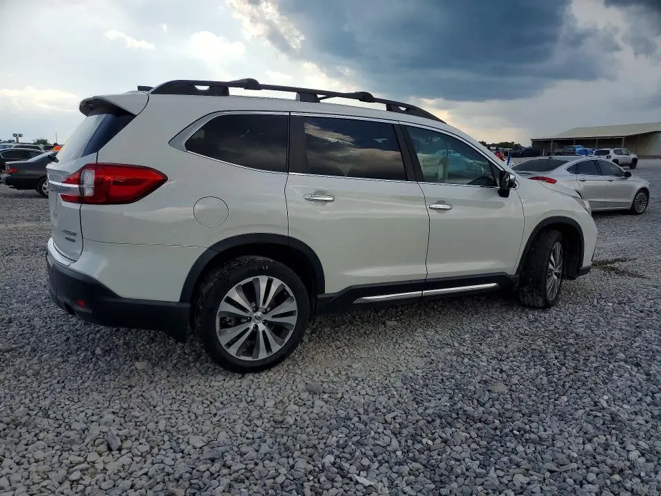 2019 SUBARU ASCENT TOURING  