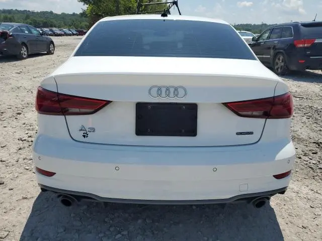 2019 AUDI A3 PREMIUM PLUS  