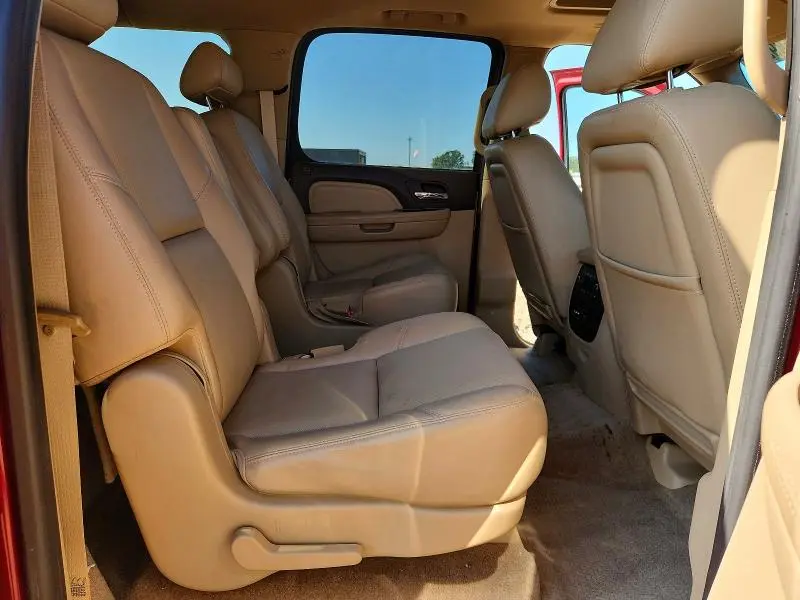 2010 GMC YUKON XL DENALI  