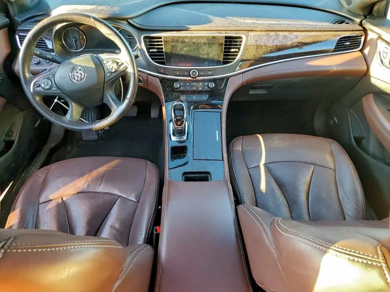 2019 BUICK LACROSSE AVENIR  