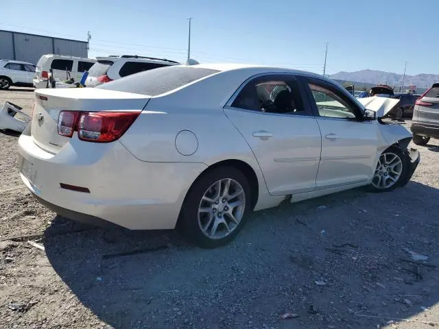 2014 CHEVROLET MALIBU 1LT  