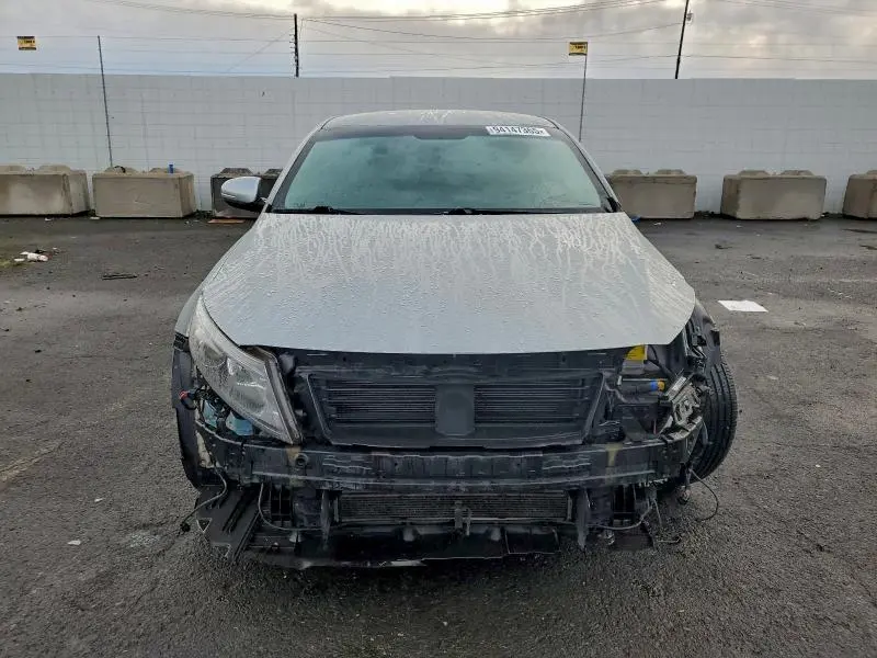 2015 KIA OPTIMA HYBRID  