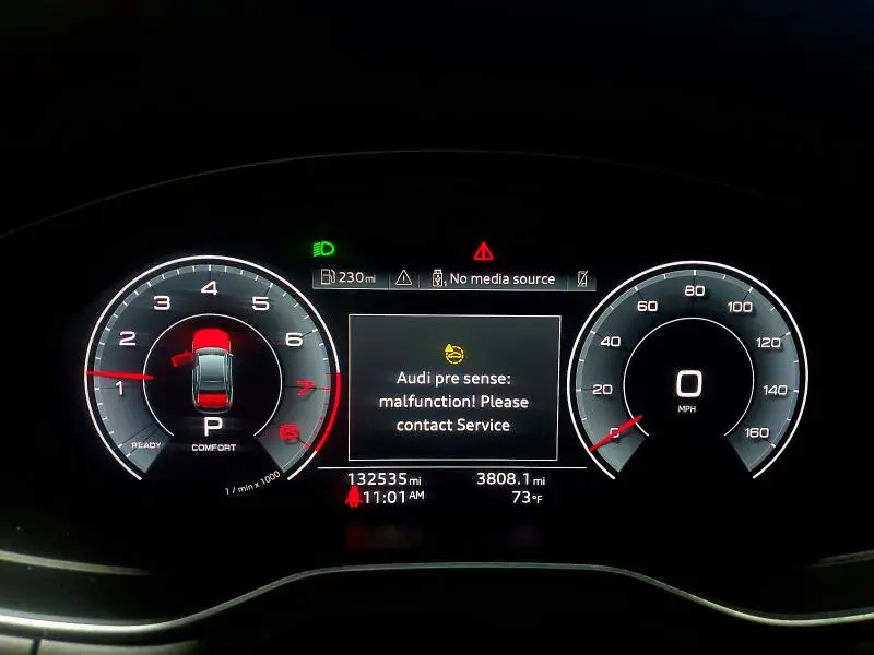 2020 AUDI A4 PREMIUM PLUS  