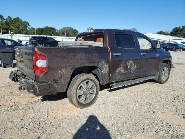 2016 TOYOTA TUNDRA CREWMAX 1794  