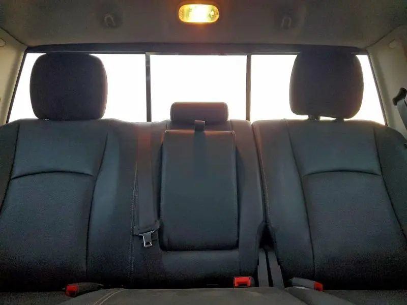 2012 DODGE RAM 1500 LARAMIE  