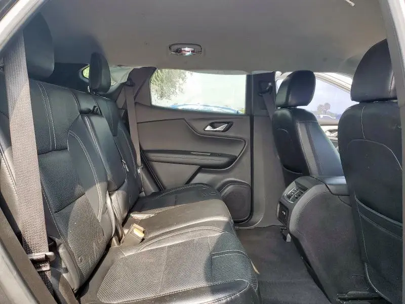 2019 CHEVROLET BLAZER 1LT  