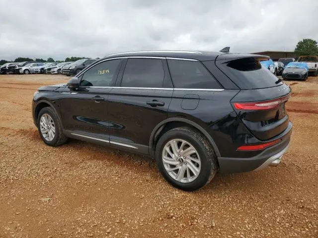 2020 LINCOLN CORSAIR   