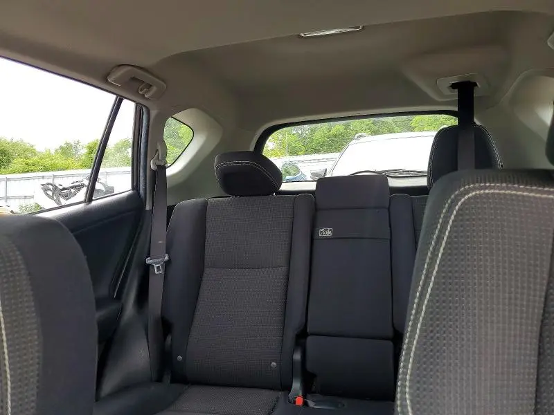 2016 TOYOTA RAV4 HV XLE  