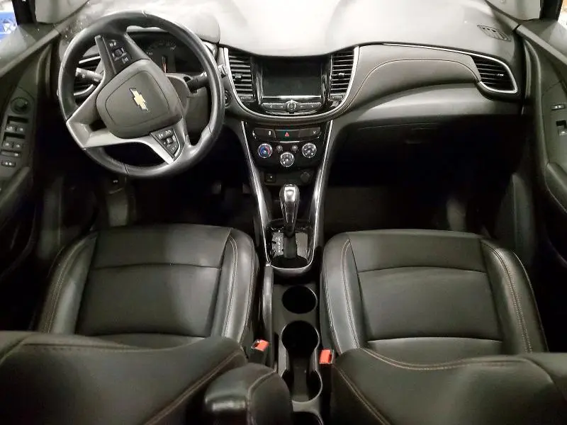 2019 CHEVROLET TRAX PREMIER  