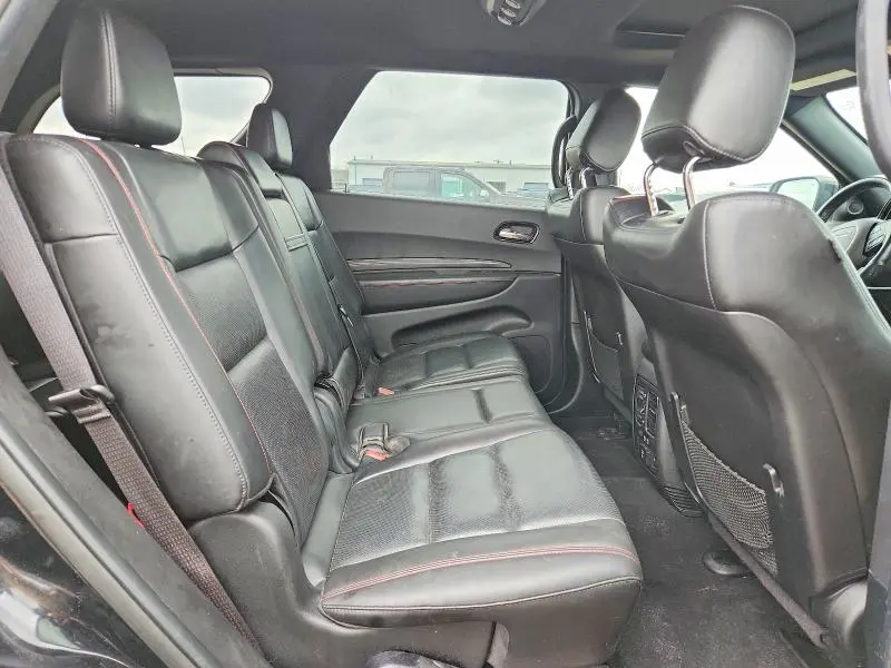 2023 DODGE DURANGO GT  