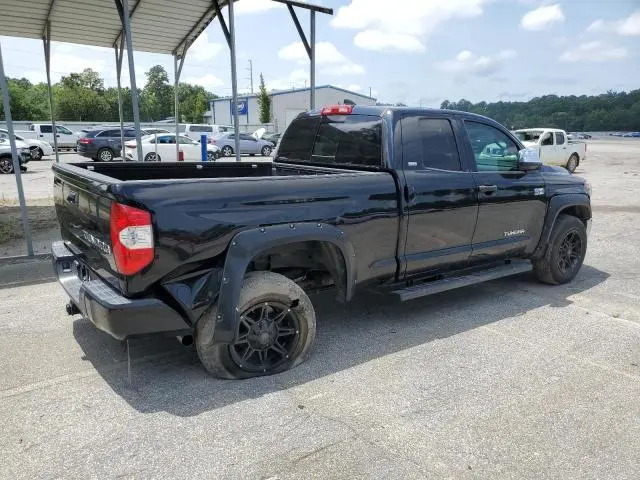 2021 TOYOTA TUNDRA DOUBLE CAB SR  