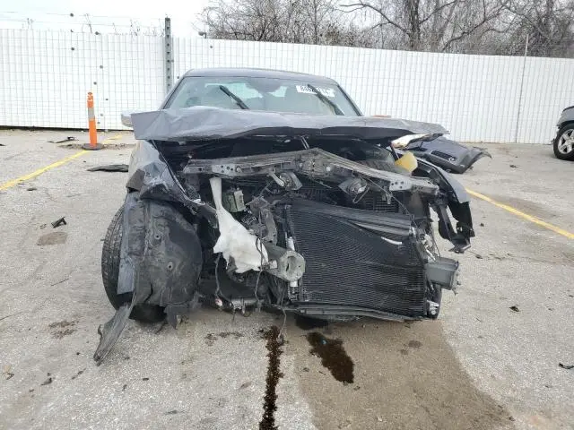 2014 CHRYSLER 300C   