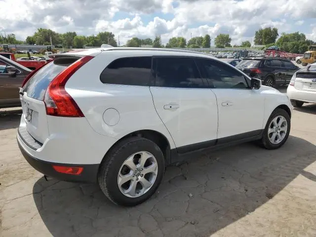 2013 VOLVO XC60 3.2  
