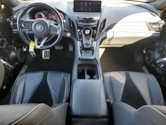 2021 ACURA RDX A-SPEC  