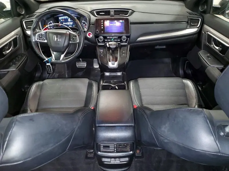 2021 HONDA CR-V SPORT  