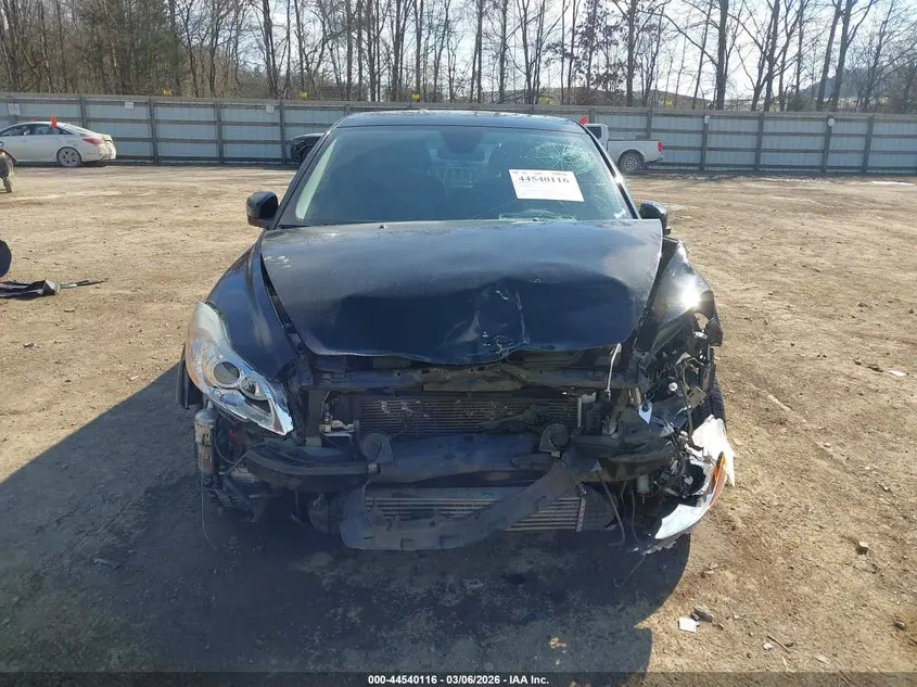 2013 VOLVO C30 T5