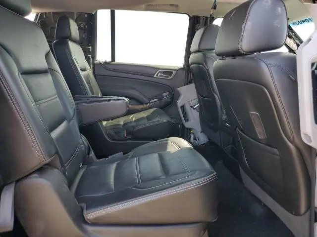 2016 GMC YUKON XL DENALI  