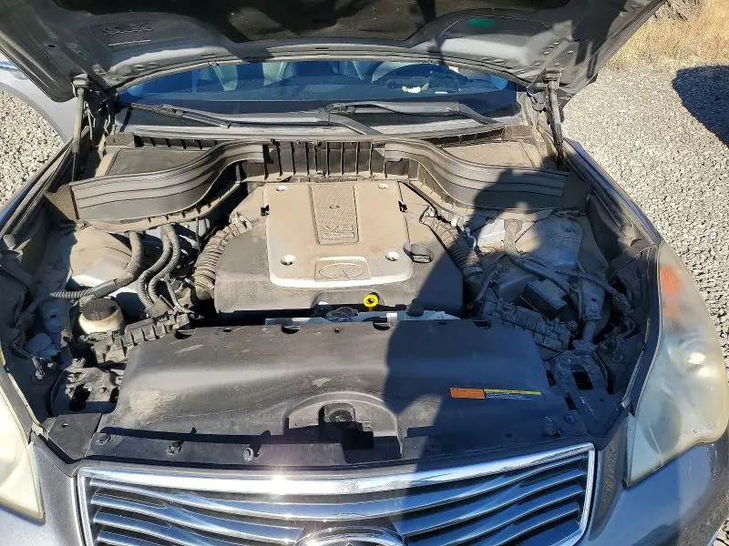 2014 INFINITI QX50 JOURNEY  