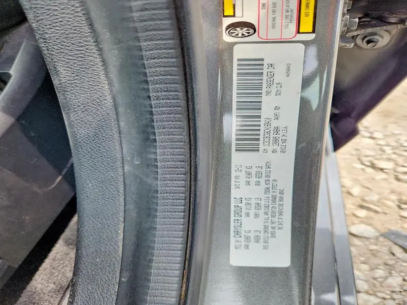 2012 CHRYSLER 200 LIMITED  