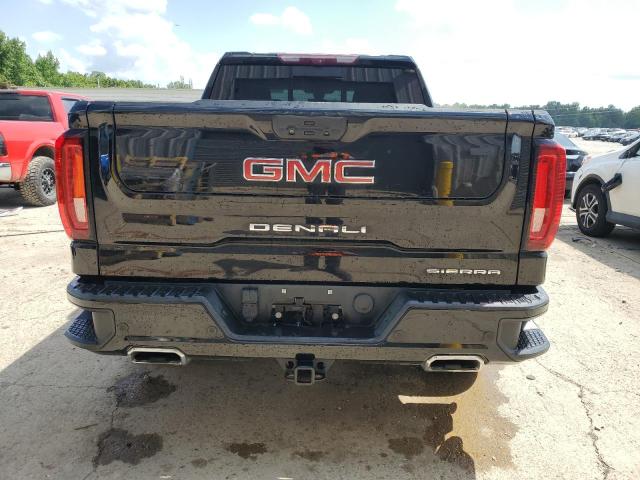 2021 GMC SIERRA K1500 DENALI