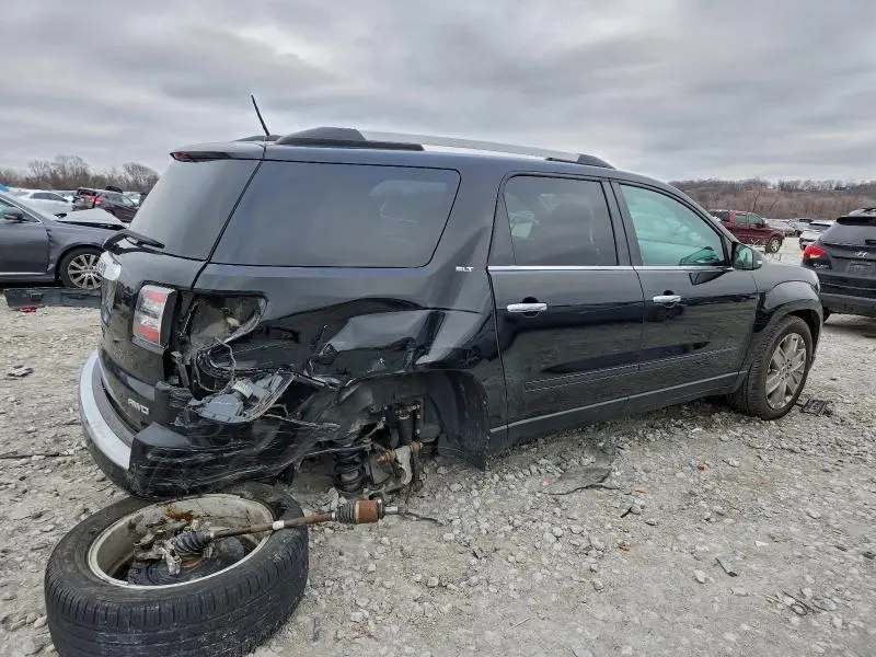 2017 GMC ACADIA LIMITED SLT-2  