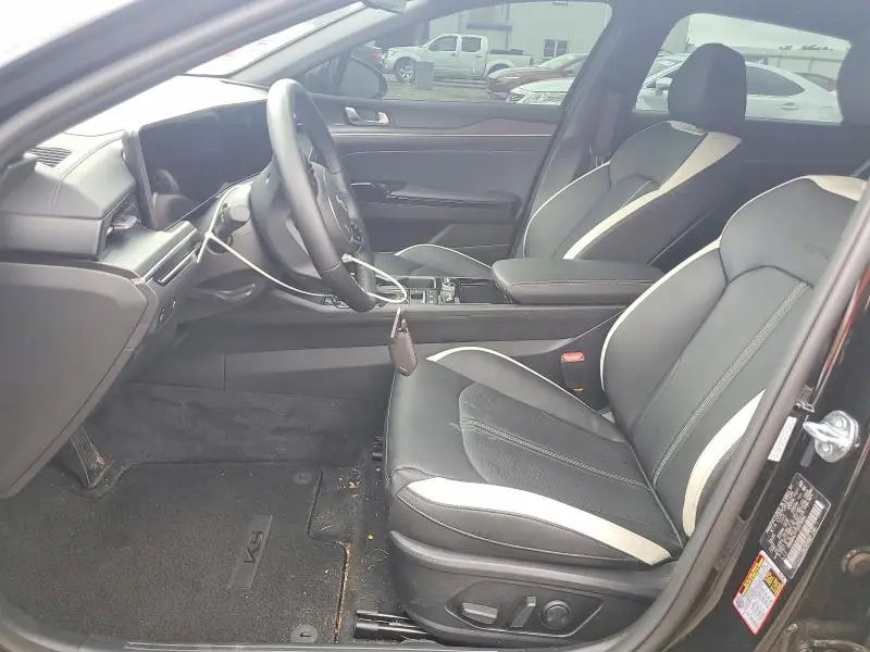 2025 KIA K5 GT LINE  
