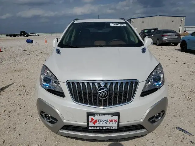 2014 BUICK ENCORE   