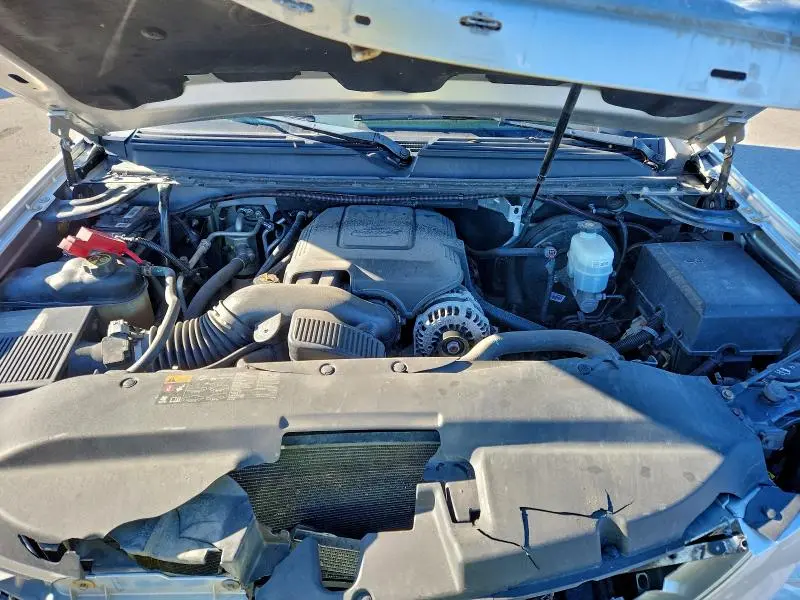 2014 CADILLAC ESCALADE ESV PREMIUM  