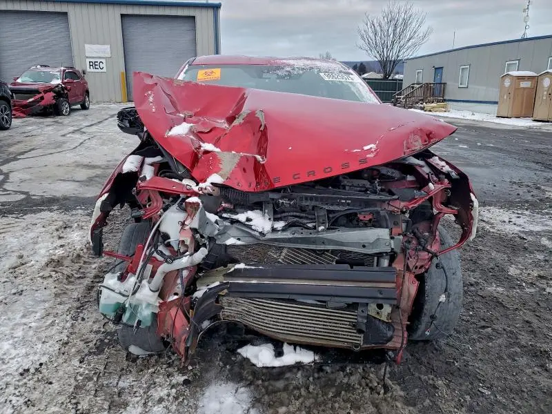 2022 MITSUBISHI ECLIPSE CROSS SE  