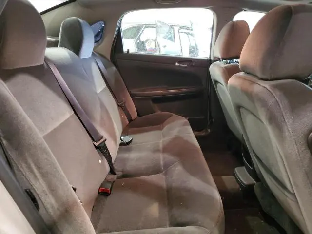 2013 CHEVROLET IMPALA LT