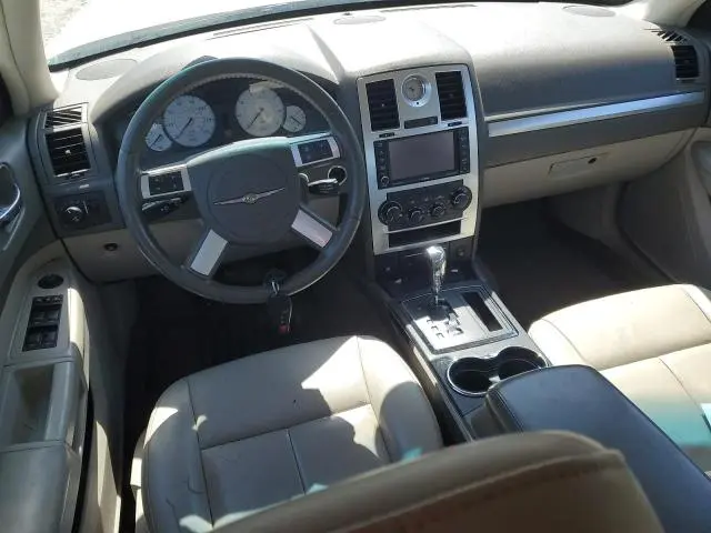 2010 CHRYSLER 300 TOURING