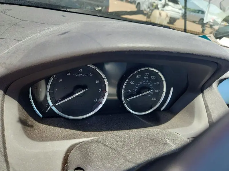 2015 ACURA TLX TECH  