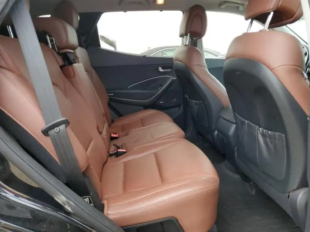 2013 HYUNDAI SANTA FE SPORT   