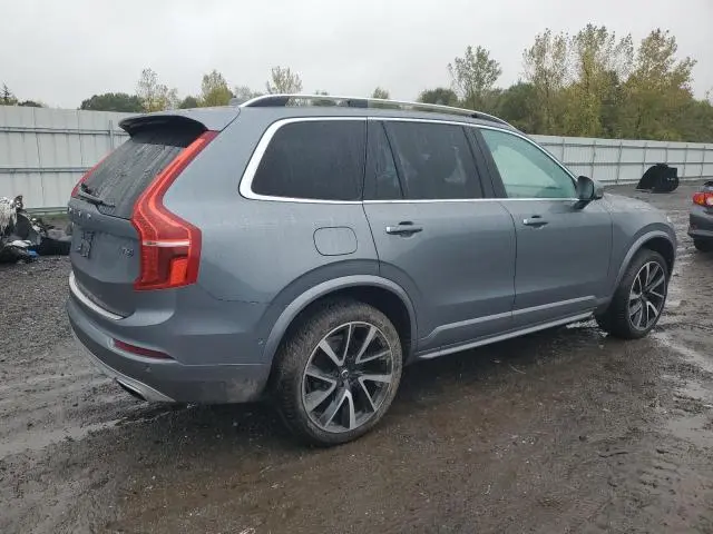 2018 VOLVO XC90 T6