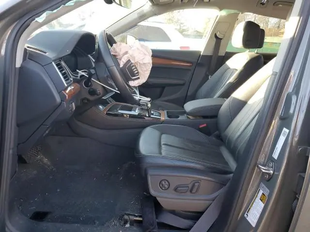 2023 AUDI Q5 PREMIUM PLUS 45  