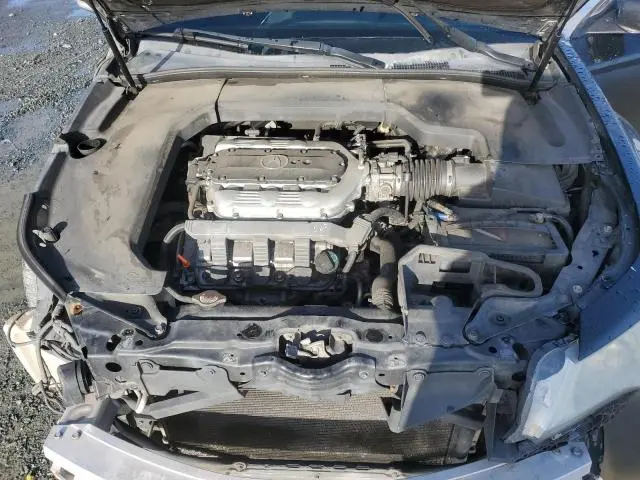 2011 ACURA TL   