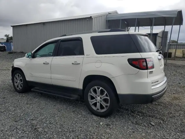 2014 GMC ACADIA SLT-1  