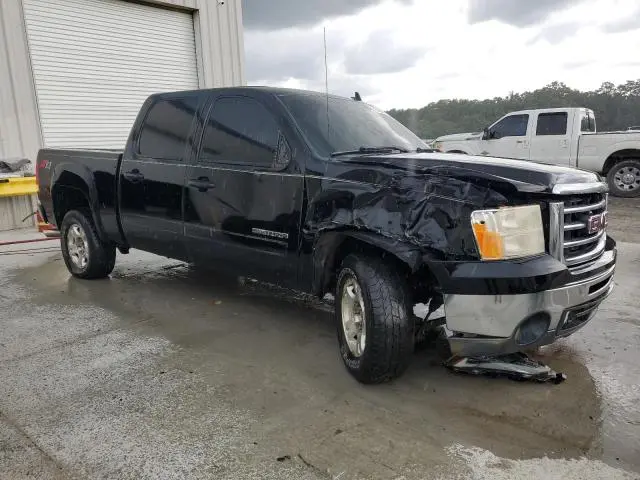 2012 GMC SIERRA K1500 SLE  