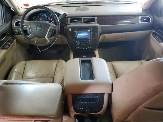 2013 GMC YUKON XL DENALI  