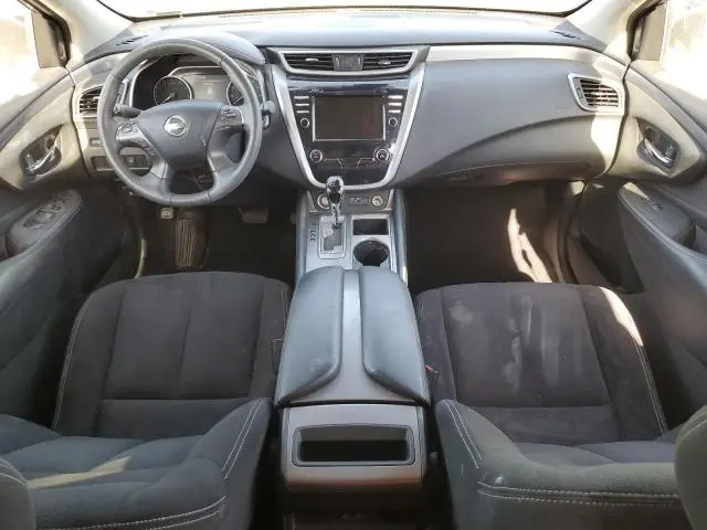 2020 NISSAN MURANO SV  