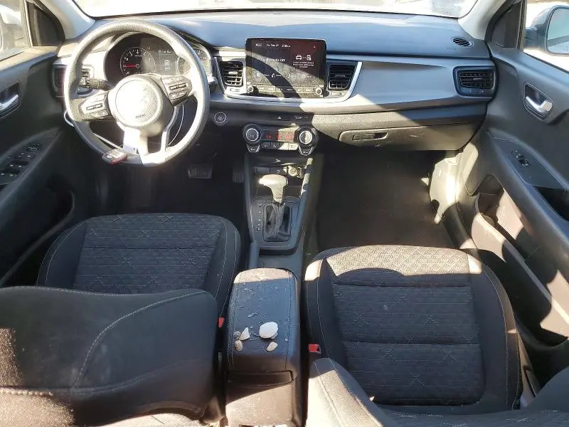 2023 KIA RIO S  