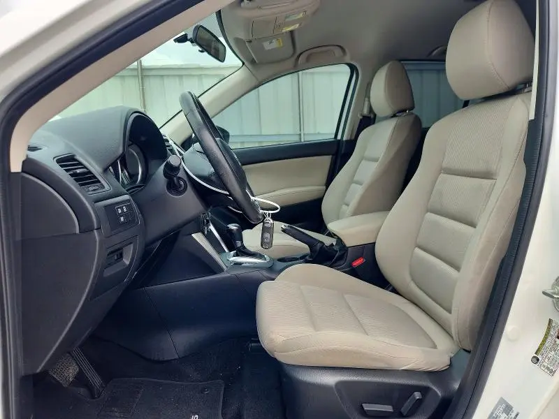 2014 MAZDA CX-5 TOURING  