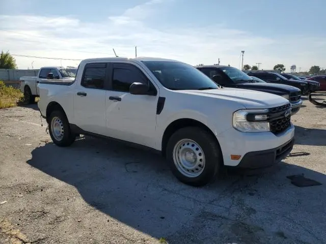 2024 FORD MAVERICK XL  