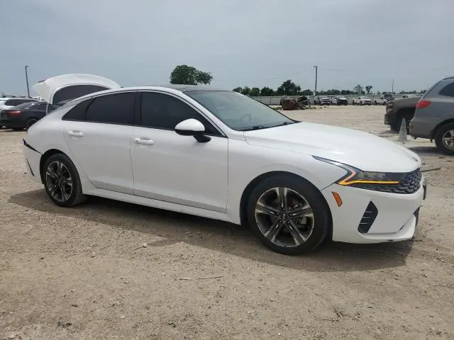 2021 KIA K5 EX  